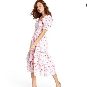 NWT Love shack fancy for target